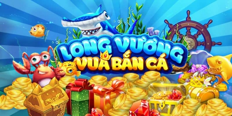 Bắn cá Long Vương Hello88 - Khám Phá Thế Giới Giải Trí Đầy Hấp Dẫn 1