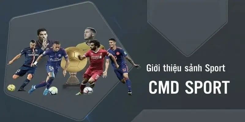 CMD Thể Thao Hello88 - Top Bộ Môn Hấp Dẫn Độc Quyền 2