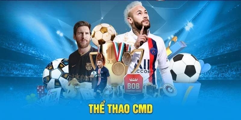 CMD Thể Thao Hello88 - Top Bộ Môn Hấp Dẫn Độc Quyền 3