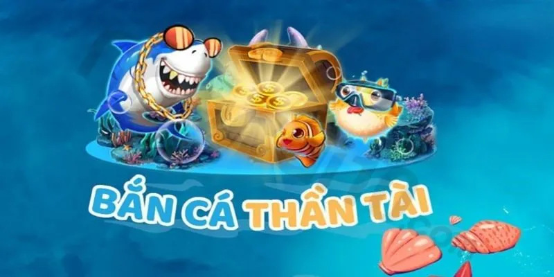 Bắn Cá Thần Tài Hello88 - Trải Nghiệm Thú Vị Cùng Ngàn Giải Lớn 1