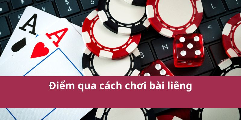 Hướng Dẫn Cách Chơi Bài Liêng Chi Tiết Và Hiệu Quả 2