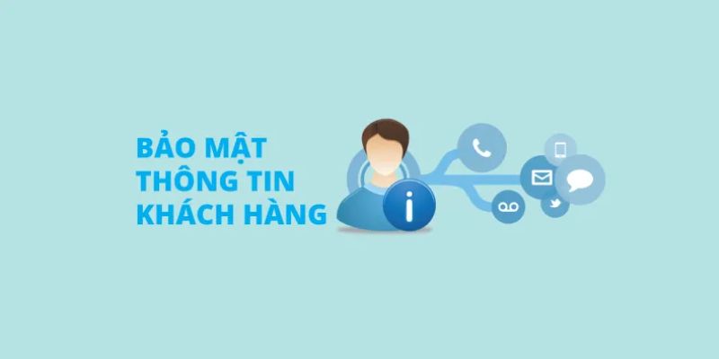 Chính Sách Bảo Mật Hello88 - Quy Định Rõ Ràng, Chi Tiết 2