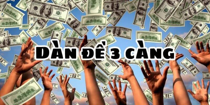 Bí Quyết Soi Cầu Dàn Đề 3 Càng Chuẩn Nhất Tại Hello88 1
