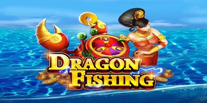 Dragon Fishing Hello88 – Hành Trình Săn Kho Báu Cực Khủng 1