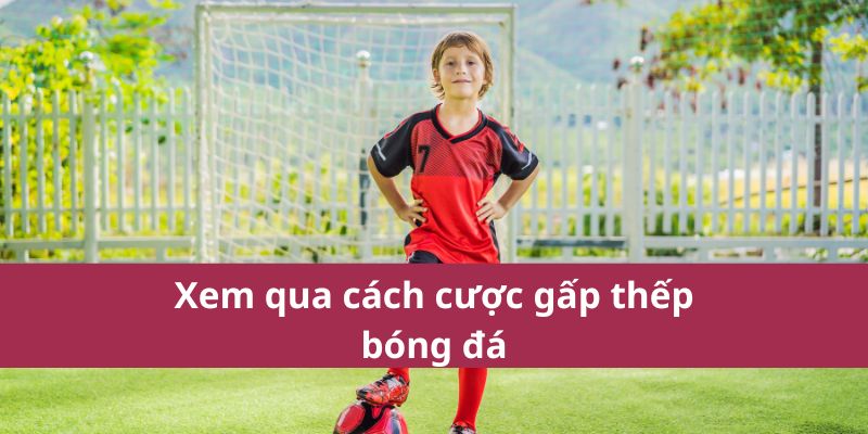 Kỹ Thuật Gấp Thếp Bóng Đá: Tăng Cường Sự Linh Hoạt Trên Sân 3