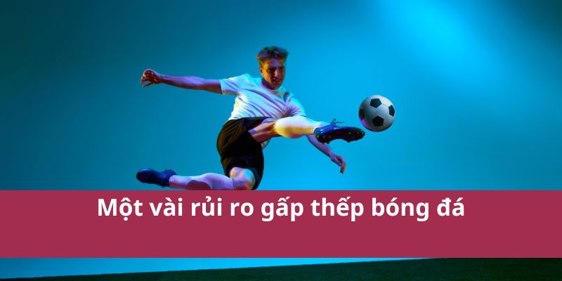 Kỹ Thuật Gấp Thếp Bóng Đá: Tăng Cường Sự Linh Hoạt Trên Sân 4
