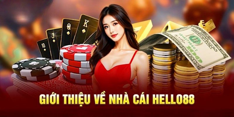 Giới Thiệu Hello88 - Những Điều Bạn Cần Biết Khi Tham Gia 1