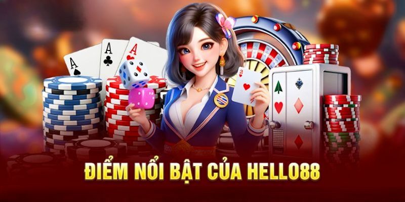 Giới Thiệu Hello88 - Những Điều Bạn Cần Biết Khi Tham Gia 2