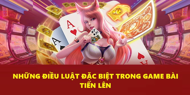 Game Bài Tiến Lên – Không Cần May Mắn, Chỉ Cần Chiến Thuật 4