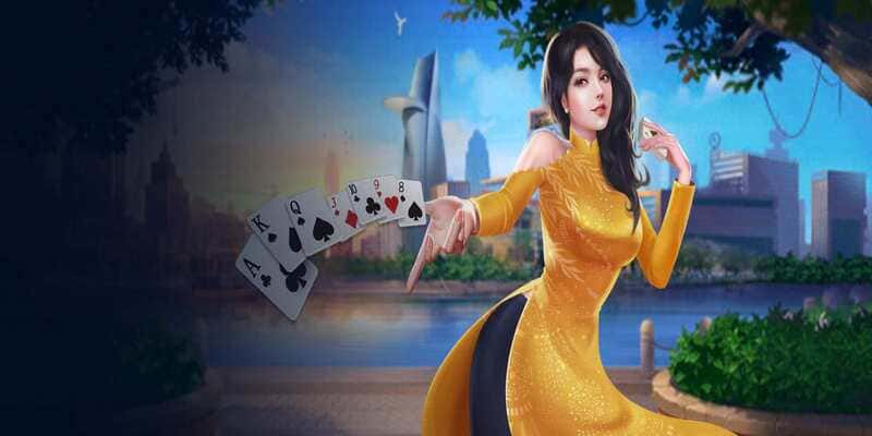 Game Bài Tiến Lên – Không Cần May Mắn, Chỉ Cần Chiến Thuật 1