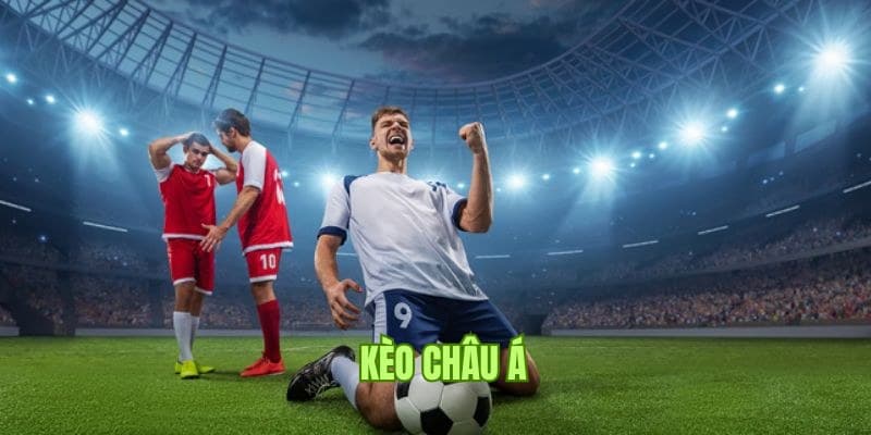 Kèo Châu Á Hello88 - Các Loại Phổ Biến, Kinh Nghiệm Chiến Thắng 4