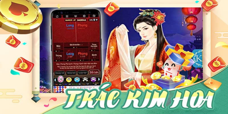 Trác Kim Hoa Hello88 – Tận Hưởng Trò Chơi Theo Cách Của Bạn 4