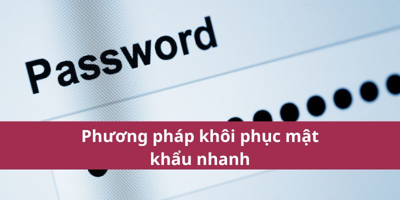 Hướng Dẫn Phục Hồi Quên Mật Khẩu Hello88 Nhanh Chóng 3