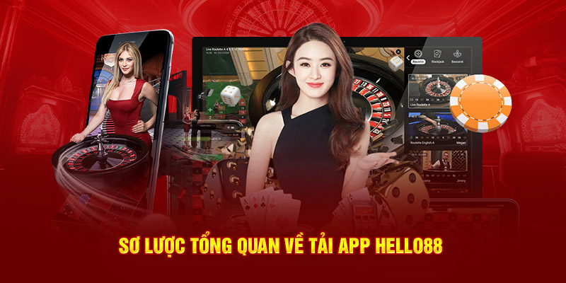 Tải App Hello88 Chi Tiết Trên Hệ Điều Hành Ios Cùng Android 2