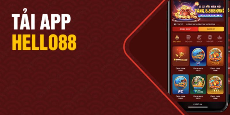 Tải App Hello88 Chi Tiết Trên Hệ Điều Hành Ios Cùng Android 3