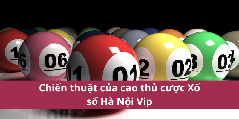 Xổ Số Hà Nội VIP: Cơ Hội Trúng Thưởng Lớn, Minh Bạch 4