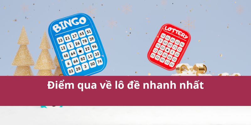 Xổ Số Siêu Tốc: Cơ Hội Trúng Thưởng Nhanh Và Hấp Dẫn 3